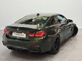 BMW M4 3.0 BiTurbo Competition Coupe 2dr Petrol DCT Euro 6 (s/s) (450 ps) 14