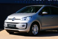 Volkswagen Up 1.0 High up! 5dr 8