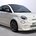 Abarth 500 114kW Turismo 42.2kWh 2dr Auto