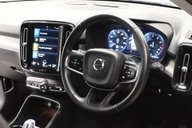 Volvo XC40 1.5 XC40 Inscription Pro T3 Auto 5dr 12