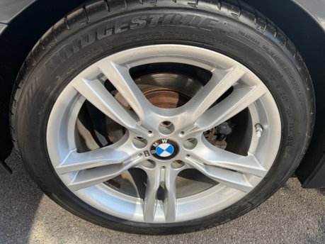 BMW 4 Series 430I M SPORT 18