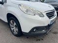 Peugeot 2008 1.2 VTi Allure Euro 5 5dr 12