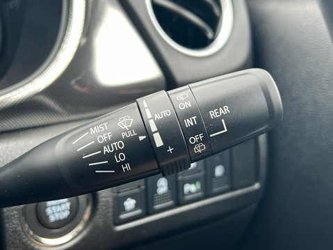 Suzuki Vitara SZ5 BOOSTERJET MHEV 36