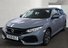 Honda Civic VTEC SE