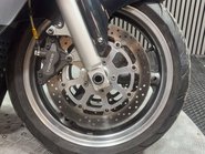 Suzuki GSXR 600 1999 SRAD GOOD RUNNING PROJECT BIKE 600CC SPORT 21