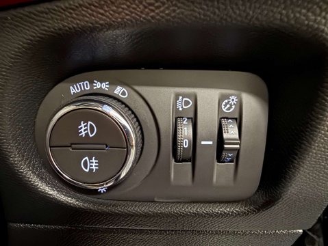 Vauxhall Mokka 1.2 Mokka GS Line Turbo 5dr 19