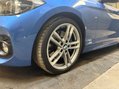 BMW 1 Series 1.5 118i GPF M Sport Shadow Edition Auto Euro 6 (s/s) 5dr 56
