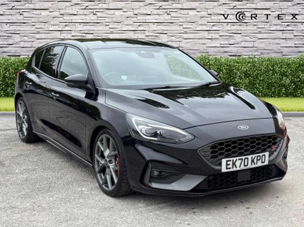 Ford Focus 2.0 Focus ST EcoBlue 5dr