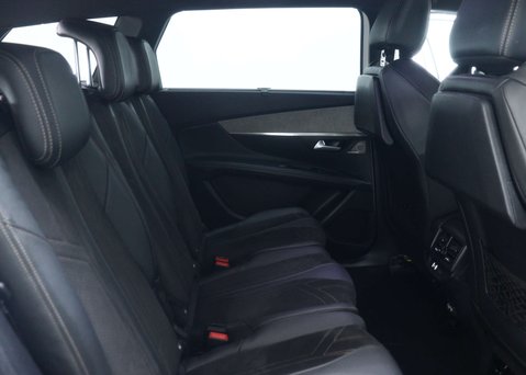 Peugeot 5008 1.2 PureTech GT Premium SUV 5dr Petrol EAT Euro 6 (s/s) (130 ps) 49