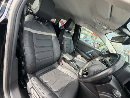Citroen E-C4 SHINE PLUS 15