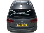 SEAT Alhambra 2.0 TDI Ecomotive SE MPV 5dr Diesel Manual Euro 6 (s/s) (150 ps) 5