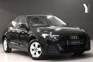 Audi A1 1.0 A1 Sportback 25 TFSI Technik 5dr 1