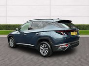 Hyundai TUCSON 1.6 Tucson SE Connect TGDi 5dr 3