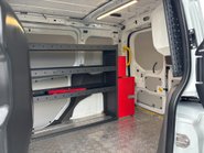 Ford Transit Connect 220 L1 Base 100 ps Tdci Panel Van - Air Con / Rear Camera 9