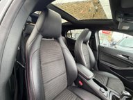 Mercedes-Benz GLA GLA 200 AMG LINE EXECUTIVE 9