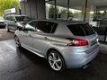 Peugeot 308 1.2 PureTech GPF GT Line Euro 6 (s/s) 5dr 18