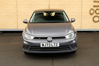 Volkswagen Polo LIFE TSI 5