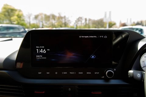 Hyundai i20 T-GDI N LINE MHEV 22