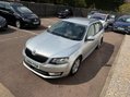 Skoda Octavia 1.4 TSI SE L DSG Euro 6 (s/s) 5dr 18