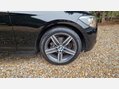 BMW 1 Series 1.6 116i Sport Hatchback 3dr Petrol Auto Euro 6 (s/s) (136 ps) 20