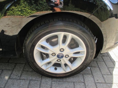 Ford Fiesta 1.25 Zetec Euro 6 3dr 12