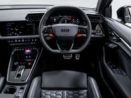 Audi RS3 2.5 TFSI Carbon Vorsprung Saloon 4dr Petrol S Tronic quattro Euro 6 (s/s) ( 24