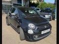 Fiat 500 1.2 S Euro 6 (s/s) 2dr 5