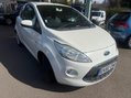 Ford Ka 1.2 Zetec Euro 4 3dr 8