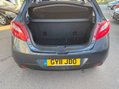 Mazda 2 1.3 Tamura Euro 5 5dr 21