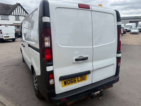 Fiat Talento 1.6 Talento MultiJet II 7