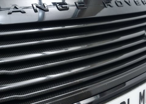 Land Rover Range Rover 3.0 **URBAN EDITION** Range Rover Vogue SDV6 Auto 4WD 5dr 15