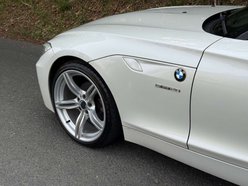 BMW Z4 2.0 Z4 sDrive 20i M Sport 2dr 58