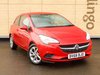 Vauxhall Corsa SPORT