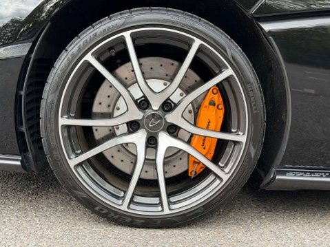 McLaren 570 3.8 570GT Coupe Semi-Auto 3dr 43