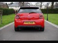 Citroen DS3 1.6 e-HDi Airdream DSport Plus Euro 5 (s/s) 3dr 10