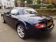 Mazda MX-5 i Roadster Venture Edition 33