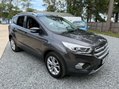 Ford Kuga 1.5 Kuga Titanium 5dr 10