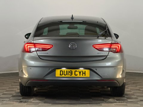 Vauxhall Insignia ELITE NAV 7