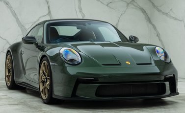 Porsche 911 GT3 TOURING (992) 9