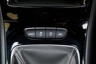 Vauxhall Astra SRI VX-LINE NAV S/S 35