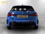 BMW 1 Series 2.0 118d M Sport (LCP) Hatchback 5dr Diesel Auto Euro 6 (s/s) (150 ps) Cru 6