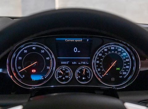 Bentley Continental Supersports 9