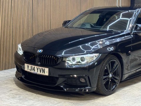 BMW 4 Series 2.0 420d M Sport Auto 2dr 32