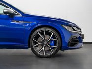 Volkswagen Arteon 2.0 TSI R Fastback 5dr Petrol DSG 4Motion Euro 6 (s/s) (320 ps) 36