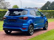 Ford Ecosport ST-LINE 24
