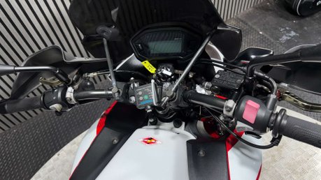 Honda CB 2015 0NLY 18K A2 READY 47BHP LONG MOT WARRANTY 500CC 19