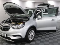 Vauxhall Mokka X ELITE NAV ECOTEC S/S 15