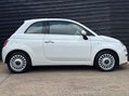 Fiat 500 1.2 500 Lounge 3dr 8
