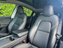 Tesla Model Y (Sold) SUV 5dr Electric Auto RWD (346 ps) 9