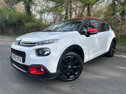 Citroen C3 PURETECH FLAIR 6